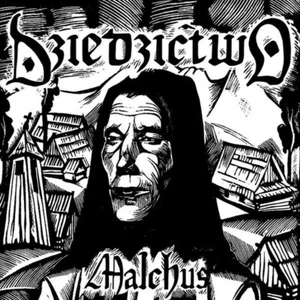 Malchus - Dziedzictwo CD/Digipack NEW 2019 - Zdjęcie 1 z 1