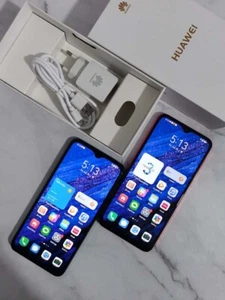 Huawei nova 5 pro - Harmony OS 128/256GB Unlocked Smartphone - Picture 1 of 27