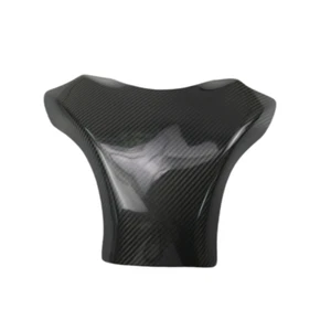 Motorcycle Fuel Tank Shelter Protect Cover for Kawasaki Ninja ZX 6R 2019-2024 - Foto 1 di 4