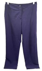 Chico's Additions Straight Leg Stretch With Pockets Women’s Size 0 Short (S/4 P) - Picture 1 of 8