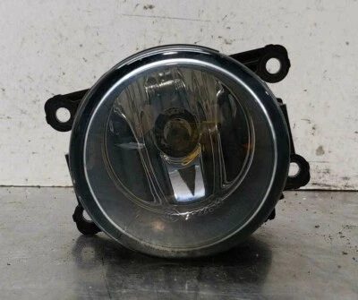 Land Rover LR2 2008 OEM mano izquierda lado del conductor parachoques montado luz antiniebla 09 10 Foto 1 de 3