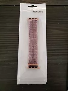 SMEECO Compatible for Watch Band Replacement Use for Apple Series 6 SE 5 4 3 2 1 - Picture 1 of 1