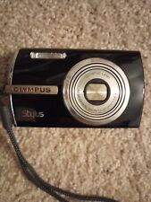 Complete Olympus  M 1200 Digital Camera Kit, Free Shipping, Unused Appearance