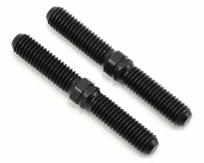 Kyosho Gewindestangen hinten oben Inferno Mp7.5/MP9 Ifw124 KYOIF287 Inferno ... - Bild 1 von 2