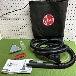 HOOVER POWER SCRUB ELITE LIMPIADOR DE ALFOMBRAS PARA MASCOTAS MANGUERA Y ACCESORIOS PARA FH50253 PC - Imagen 1 de 10