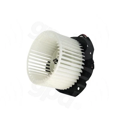 Motor soplador de climatización Global Parts Distributors 2311644 para modelos seleccionados de Ford 83-94 Foto 1 de 4