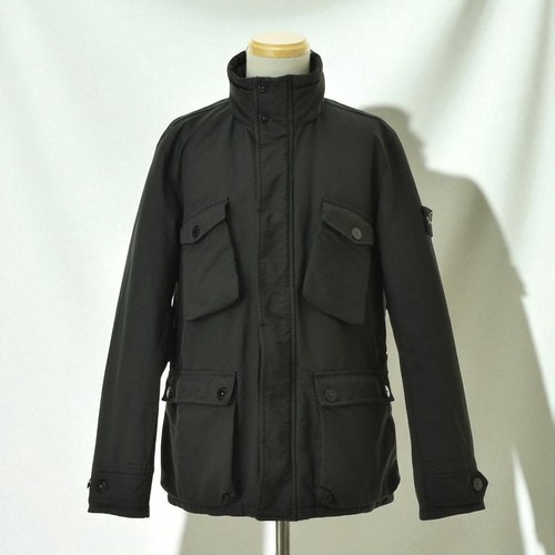 Giacca da campo foderata Stone Island David TC Primaloft taglia S #EG AEA