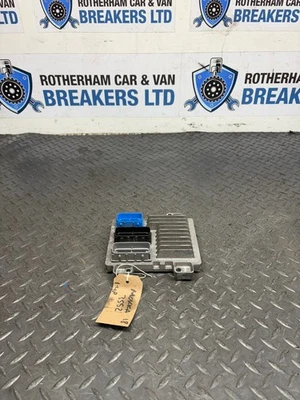 VAUXHALL MOKKA X 1.4 BENZINA (2018) - CENTRALINA MOTORE 12685776 - Immagine 1 di 4