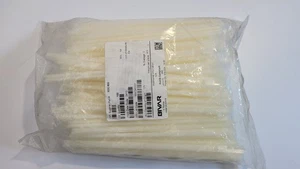 Posten 100 Stck. SDC-800 Leiterplatte Hardware PCB Kartenführung Nylon Snap-In 8 Zoll - Bild 1 von 8