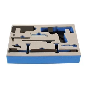 Herramientas Láser GM Renault Kit de Herramientas de Temporización Ecotec 2.2 Y 2.5L 3787 - Imagen 1 de 1