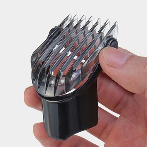 3-21mm Recortadora-Cortadora de Pelo-Guía Peine para Philips QC5010 QC5050 QC5070 - Imagen 1 de 6