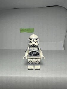 Lego Star Wars Customs GCC x CrossHairBricks 9° Clone Trooper - Foto 1 di 4