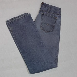 Pantalones de mezclilla duraderos Ariat para hombre 30X36 barras de refuerzo M4 corte bota relajado para hombre - Imagen 1 de 7