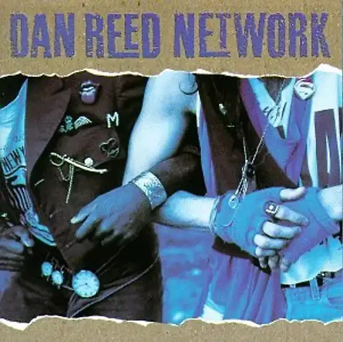 Dan Reed Network - Dan Reed Network - Bild 1 von 1