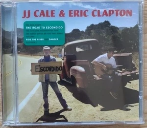 The Road to Escondido Clapton, Eric and J.J. Cale: - Bild 1 von 1