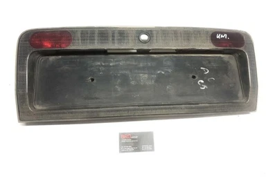 Luz de placa Audi A6 Avant 4B5, C5 acabamento 4b9945695 2000 32089636 - Imagem 1 de 4