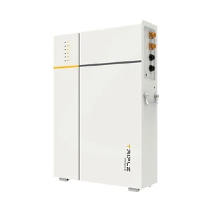 Solax Power T-BAT-SYS-LV TP-LD53 5,3kWh - Imagen 1 de 1