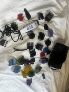 Wahl Clippers - Picture 1 of 6