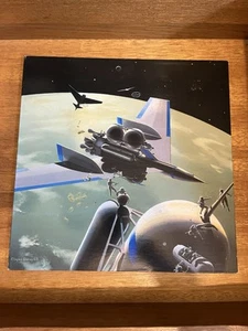 Shellac - Terraform Vinyl 1998 US 1st Press VG/VG+ *TESTED* Steve Albini TG200 - Picture 1 of 13