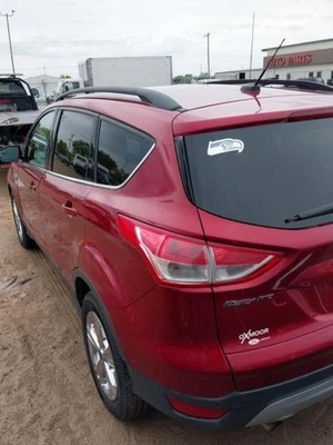 Coolant Reservoir Electric EV Fits 12-18 FOCUS 4259126 Foto 1 de 4