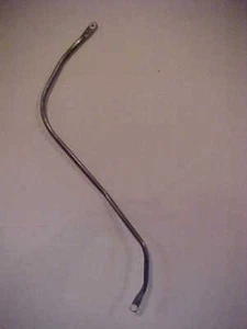 71-73 Mustang/Cougar/Ranchero 351C FMX, C-4, 4V, Trans KD Rod-NEW - Picture 1 of 2