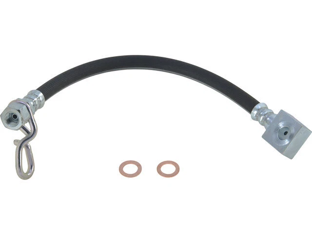 Rear Right API OEF3 Brake Hose fits Ford E350 Club Wagon 2003-2005 29HNRB - Image 1 of 1
