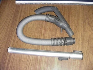 Miele S7280 type HS08 Twist Upright Vacuum Hose And Wand. - Picture 1 of 17