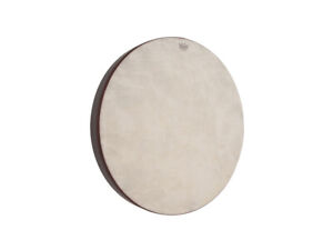 REMO HD-8514-00 14 INCH FIBERSKYN 3 HAND FRAME DRUM Acousticon Drum Shell Pre...