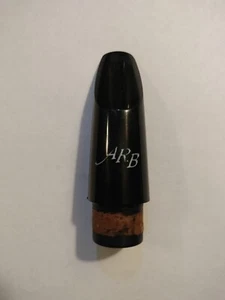 ARB Clarinet Mouthpiece - Arnold Brilhart - Beechler? - Picture 1 of 2
