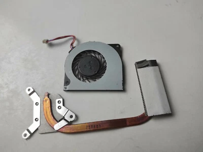 Fujitsu Lifebook S935 Cooling CPU Fan with Heatsink - Image 1 of 2