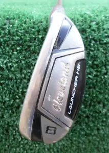 Cleveland Launcher HB 8 iron, Miyazaki Regular Graphite, RH - Picture 1 of 8