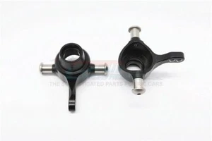 GPM TT021 FRONT KNUCKLE ARM SET 1/10 RC TAMIYA TT-01 TOURING EP CAR - Picture 1 of 6