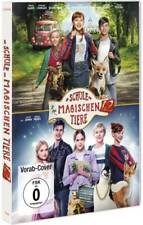 Die Schule der magischen Tiere 1+2 auf DVD NEU + OVP