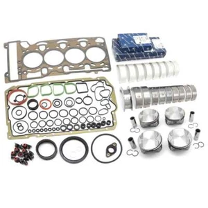Engine Rebuild Kit For BMW 120i 318i 320i X1 X3 Z4 N46B20 N46B20A N46B20B 2.0L - Picture 1 of 8
