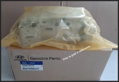 Conjunto de eje de equilibrio genuino OEM 23002G410 para Kia Sportage 2,0 L (2010~2015) Foto 1 de 3