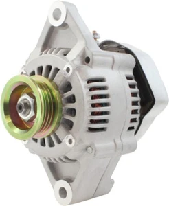 Alternator fits Mercruiser Model 500 EFI GM 8.2L 502ci 8cyl 1999 834832 12347 - Picture 1 of 7