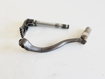 Kawasaki KX250F KX 250F KXF 250 2006 OEM palanca de cambios palanca cambio engranaje 06-2 Foto 1 de 4