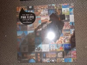 Pink Floyd - A Foot In The Door The Best Of VINYL 2LPs NEU (2016) - Bild 1 von 1