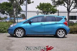 Tanabe TNF174 for NF210 Springs 2014-2016 Nissan Versa Note - Picture 1 of 3