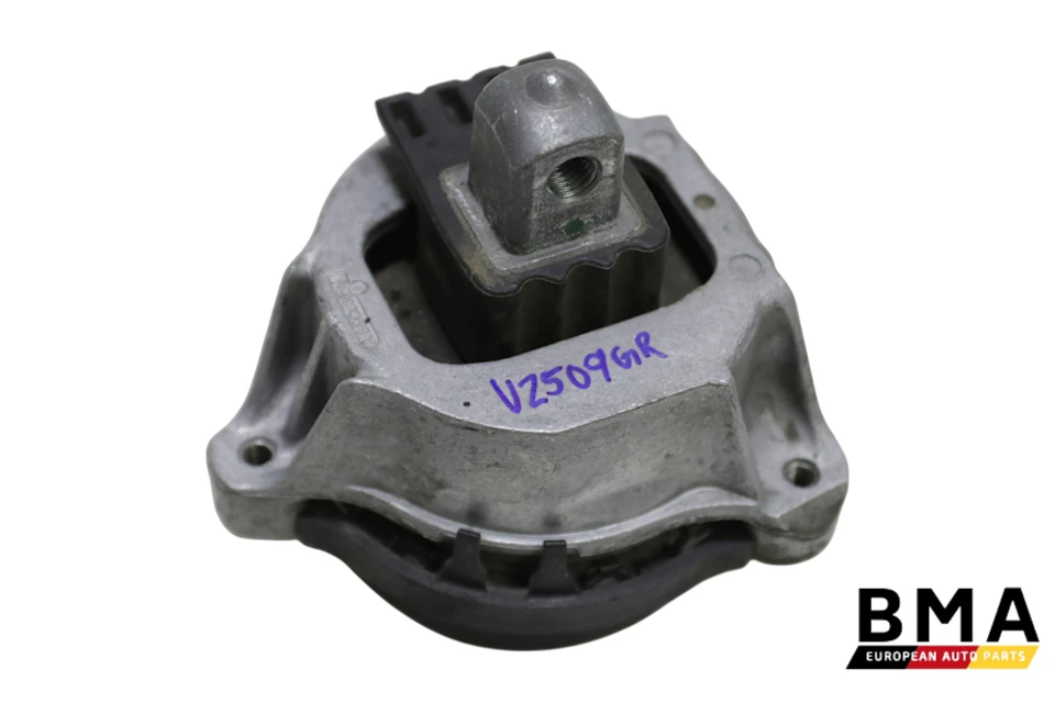 Правостороннее крепление двигателя BMW X3M X4M F97 F98 6860458 2020 2021 от оригинального производителя - Изображение 1 из 4