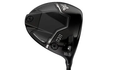 PXG 0311 Black Ops Driver 8 RH - Regular Flex - Very Good Condition - Image 1 of 4