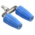 Spray Tip High Pressure Washer Quick Connect Washer Nozzle Accessories