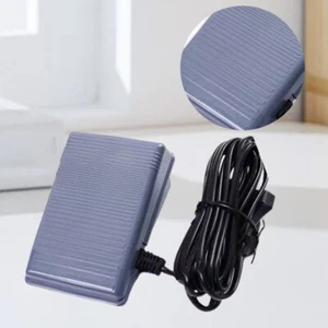 Foot Control Pedal Replacement With Power Cord For Brother Serger Sewing Machine - Picture 1 of 10