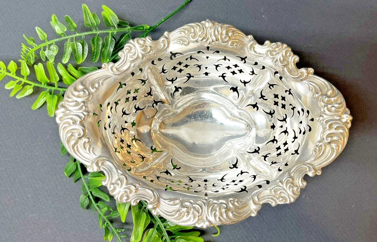 Alvin 1900-1940 Antique US Sterling Silver Bowls for sale | eBay