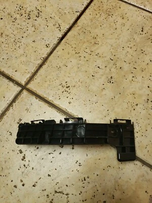 Parachoques trasero derecho Lexus RX350 RX450H 2010-2015 52155-0E021 Foto 1 de 4