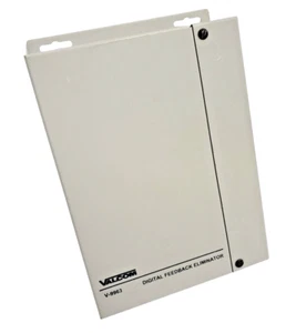 Valcom V-9963 Digital Feedback Eliminator - Bild 1 von 9