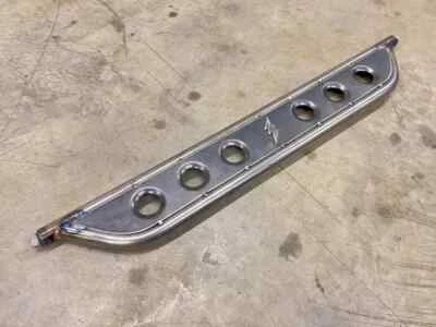 Fits: Nissan 240SX Custom Removable Upper Radiator Support Tube Front S13 S14  - Image 1 of 4