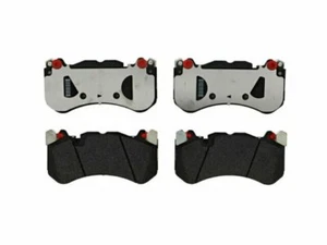 For 2021 Mercedes Maybach GLS600 Brake Pad Set Front Bendix 44159MH - Picture 1 of 2