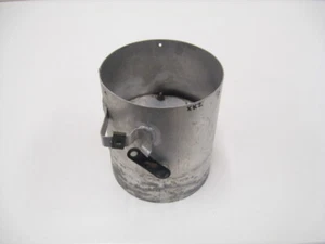 Fresh Air Intake Flapper Valve - Piper Seminole - PN: 69885-00 - Picture 1 of 8
