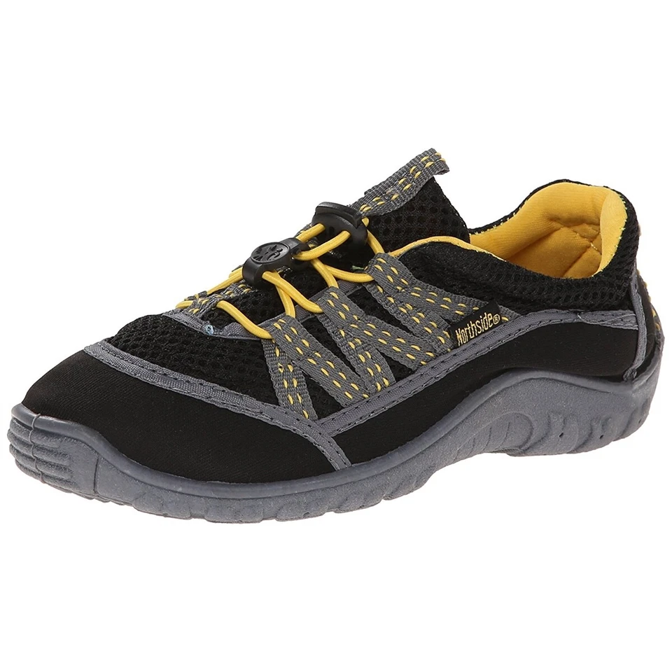 Northside Little/Big Kids Shoes Brille II Water Sandals NEW Bungee Cord Slip On - Image 1 of 1